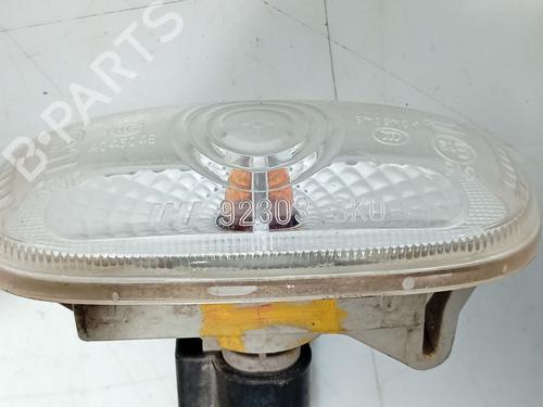 Left front indicator KIA CARENS III MPV (UN) 2.0 CRDi 140 | BP36451007C32 - Image 2