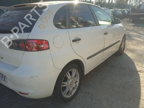 Pipe SEAT IBIZA III (6L1) 1.4 TDI | BP24528869M125 