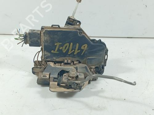 Used Front left lock Front left lock AUDI A6 C5 Avant (4B5, 4B6) 1.9 TDI (110 hp) 39707561 39707561