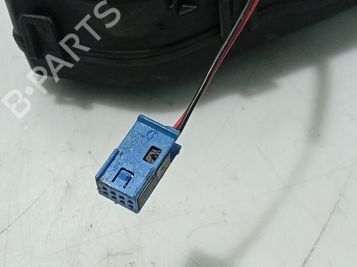 Rear left lock MERCEDES-BENZ E-CLASS (W211)  | BP31109669C100 