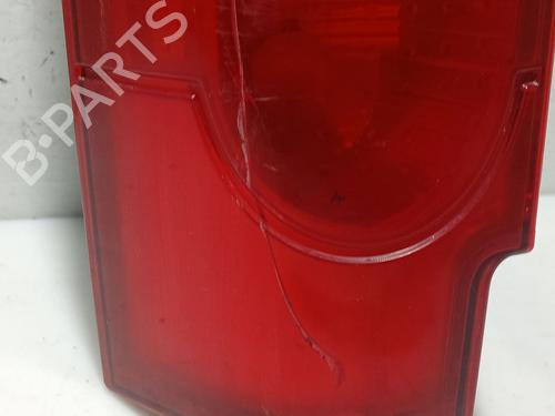 Venstre baglygte RENAULT KANGOO (KC0/1_) 1.2 (KC0A, KC0K, KC0F, KC01) | BP31345736C34 