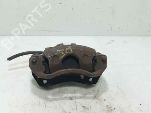 Venstre bremsekaliber foran Venstre bremsekaliber foran HYUNDAI i30 (FD) 1.4 (109 hp) 36991814 36991814