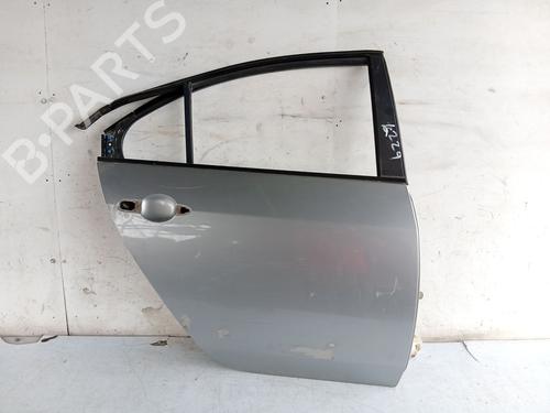 Used Right rear door Right rear door NISSAN PRIMERA Hatchback (P12) 1.6 (109 hp) 33794828 33794828