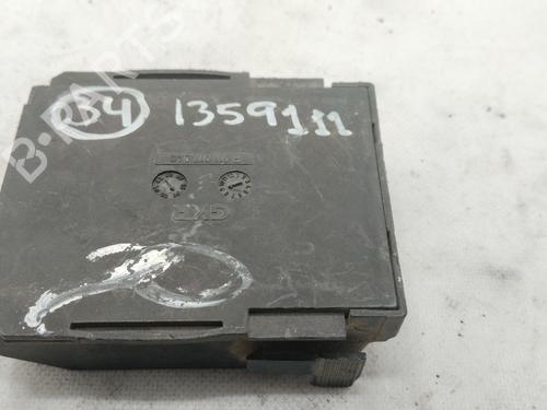 Used Comfort control module RENAULT MEGANE II (BM0/1_, CM0/1_) 1.6 16V (112 hp) 18974259
