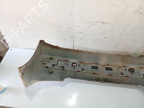 Rear bumper PEUGEOT 207 (WA_, WC_) 1.4 HDi | BP31102322C8