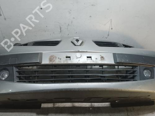 Used Front bumper Front bumper RENAULT MEGANE II Estate (KM0/1_) 1.9 dCi (131 hp) 39890397 39890397