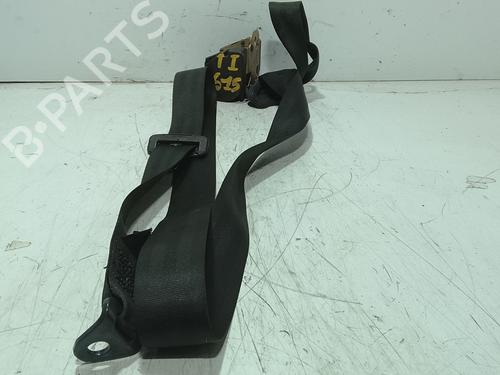 Used Rear left seatbelt Rear left seatbelt CITROËN XSARA (N1) 2.0 HDi 90 (90 hp) 39728316 39728316