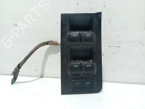 Używane Przełącznik szyby przedniej lewej AUDI A6 C5 Avant (4B5, 4B6) 1.9 TDI (110 hp) 31103623