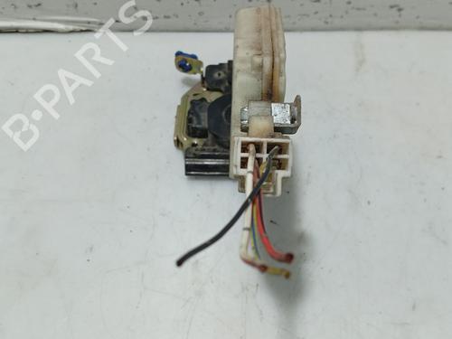 Front right lock NISSAN ALMERA II Hatchback (N16) 2.2 Di | BP31101248C97 