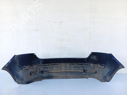 Bak støtfanger FIAT STILO Multi Wagon (192_) 1.9 JTD | BP31107155C8 