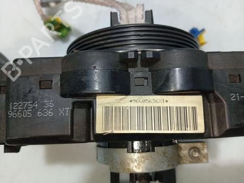 Electronic module CITROËN XSARA PICASSO (N68) 1.6 HDi | BP31110114M83 