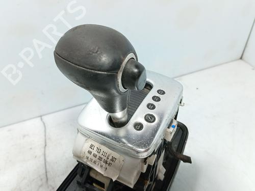 Gear lever AUDI A4 B6 Avant (8E5) 2.5 TDI | BP37440875M90 - Image 7