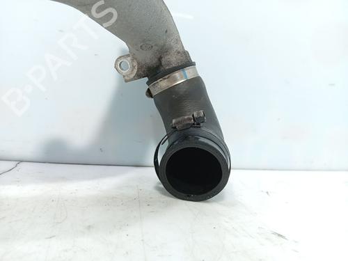 Pipe MAZDA 6 Hatchback (GH) 2.0 MZR-CD (GH14) | BP36318730M125 - Image 2