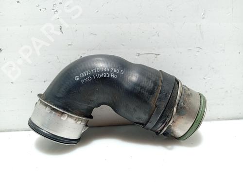 Used Pipe SKODA OCTAVIA II (1Z3) 1.9 TDI (105 hp) 31108095