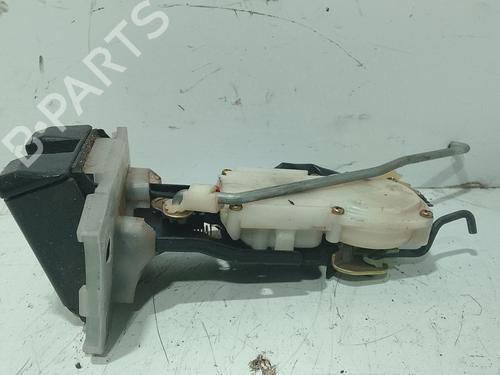 Used Tailgate lock Tailgate lock OPEL AGILA A (H00) 1.2 16V (F68) (75 hp) 39592067 39592067