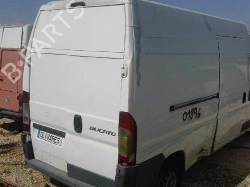 Right headlight FIAT DUCATO Van (250_)  | BP31112257C29 