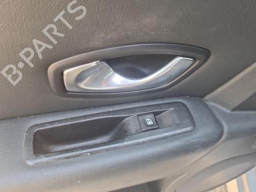 Rear bumper left light RENAULT LAGUNA III (BT0/1) 2.0 dCi (BT01, BT08, BT09, BT0E, BT0K, BT12, BT1C, BT1D,... | BP31106565C81 