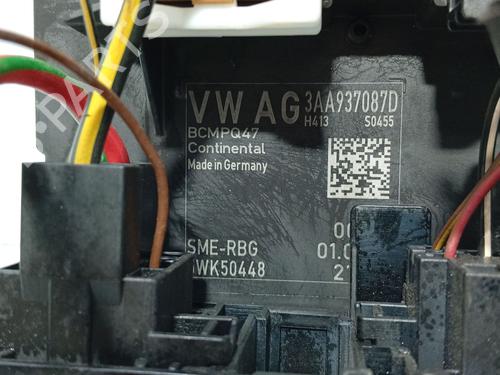 Fuse box VW PASSAT B7 (362) 2.0 TDI | BP33809942E1 - Image 2