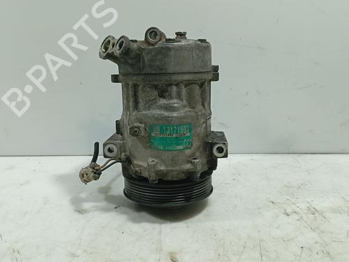 Used AC compressor AC compressor OPEL VECTRA C (Z02) 2.0 DTI 16V (F69) (101 hp) 36354296 36354296