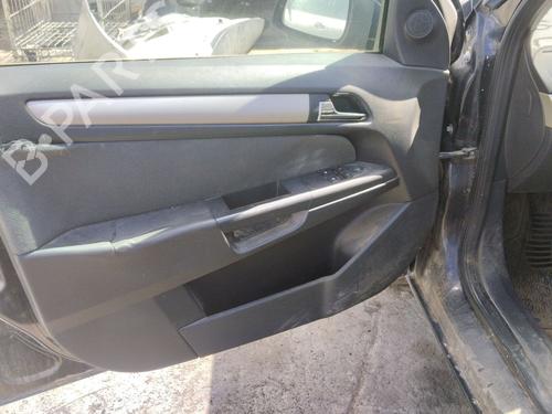 Left front driveshaft OPEL ASTRA H (A04) 1.7 CDTI (L48) | BP31109082M38 