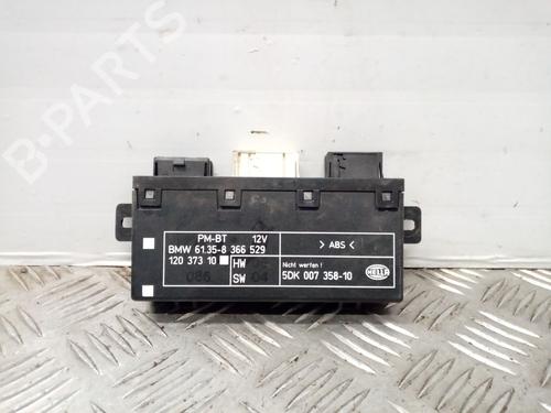 Used Electronic module Electronic module 18993129 18993129