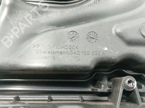 Air filter box SKODA KAMIQ (NW4) 1.0 TSI | BP37239285M87 - Image 3