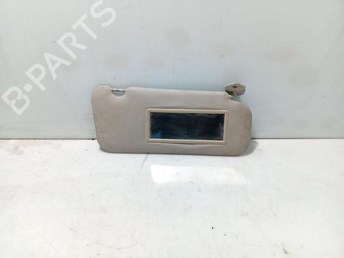 Used Right sun visor CITROËN XSARA PICASSO (N68) 1.6 HDi (109 hp) 31130309
