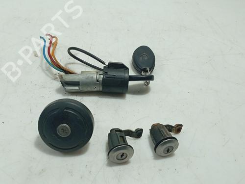 Used Ignition barrel Ignition barrel 37719641 37719641