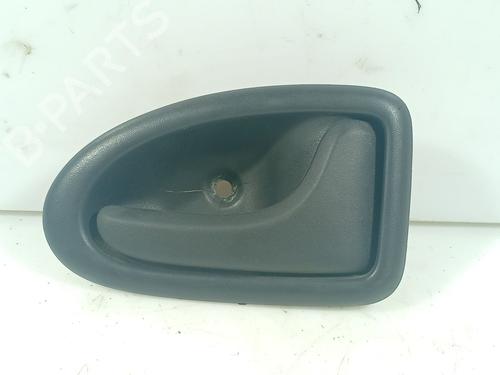 Used Front right interior door handle Front right interior door handle 39246543 39246543