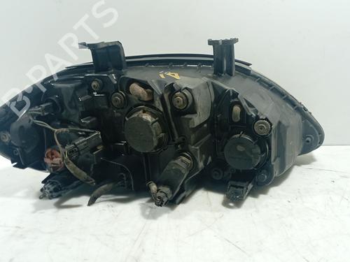 Left headlight SSANGYONG RODIUS I 2.7 Xdi | BP36109681C28 - Image 2