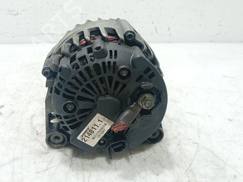 Generator RENAULT TRAFIC II Van (FL) 2.0 dCi 115 (FL01, FL0U, FL00, FL0H, FL0M) | BP36991771M7 - Image 4