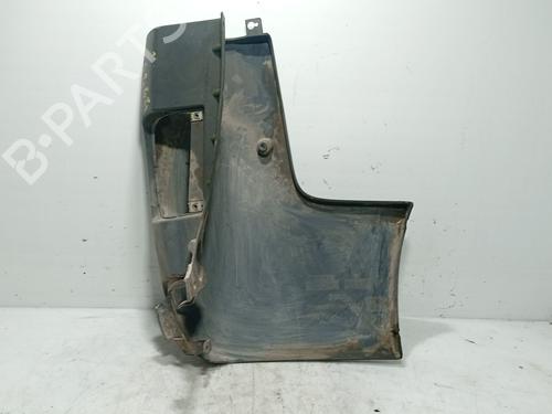 Andre RENAULT TRAFIC II Van (FL) 2.0 dCi 115 (FL01, FL0U, FL00, FL0H, FL0M) | BP36917555O1  - Image 5