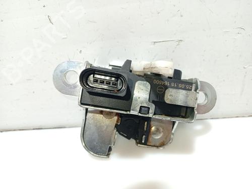Tailgate lock SEAT IBIZA IV (6J5, 6P1) 1.2 TDI | BP31106590C101