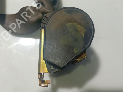 Front left seatbelt RENAULT MEGANE I Coach (DA0/1_) 1.4 16V (DA0D, DA1H, DA0W, DA10) | BP31103104I26 