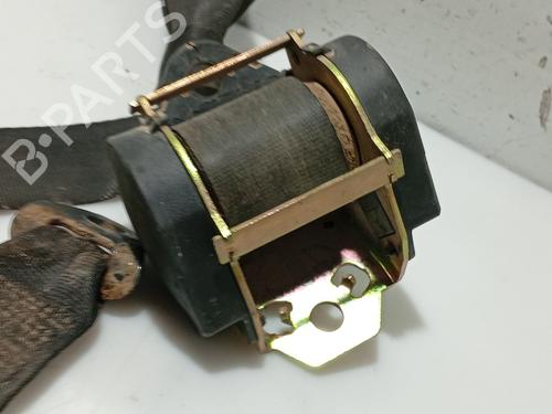 Front left seatbelt CITROËN BERLINGO / BERLINGO FIRST MPV (MF_, GJK_, GFK_) 1.9 D (MFWJZ) | BP31317067I26 