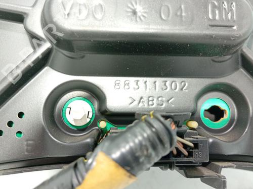 Ignition barrel OPEL CORSA C (X01) 1.2 Twinport (F08, F68) | BP32424686M48 - Image 3