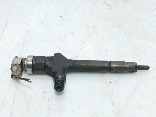 Used Injector Injector MAZDA 6 Hatchback (GH) 2.0 MZR-CD (GH14) (140 hp) 34233123 34233123