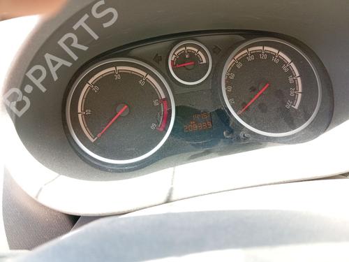 Gearbox OPEL CORSA D (S07) 1.3 CDTI (L08, L68) | BP40037217M3 - Image 16
