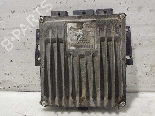 Used Engine control unit (ECU) RENAULT CLIO II (BB_, CB_) 1.5 dCi (B/CB08) (82 hp) 31106381