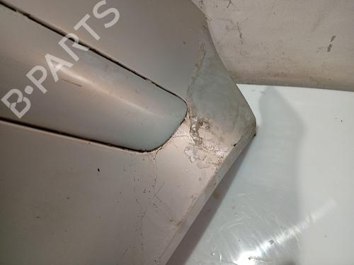 Rear bumper VW GOLF IV (1J1) 1.9 TDI | BP31103983C8 