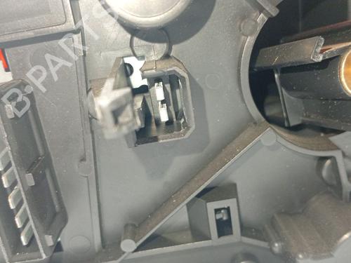 Left taillight PEUGEOT 306 Hatchback (7A, 7C, N3, N5)  | BP31099863C34 