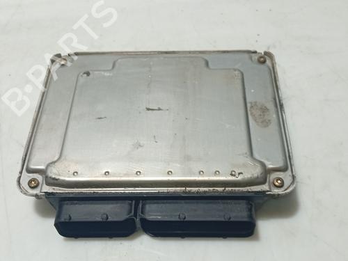 Engine control unit (ECU) SEAT TOLEDO II (1M2) 1.9 TDI | BP31111937M57 