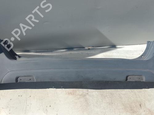 Bagtil kofangere Bagtil kofangere FORD FUSION (JU_) 1.4 (80 hp) 39884041 39884041
