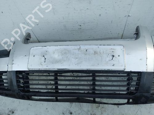 Front bumper VW PASSAT B5.5 Variant (3B6) 1.9 TDI 4motion | BP23421903C7 