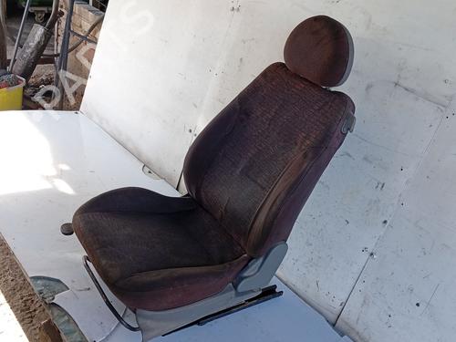 Left front seat OPEL CORSA C (X01) 1.0 (F08, F68) | BP33820102C15  - Image 5