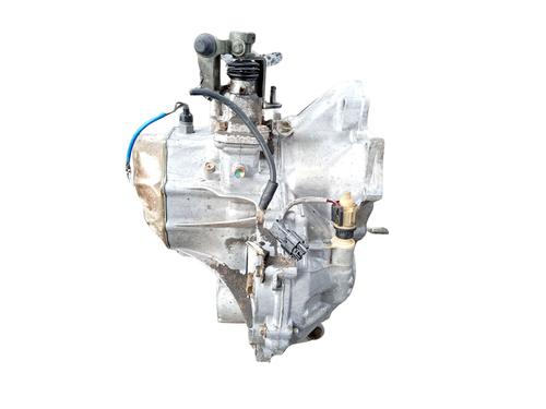 Gearbox CHEVROLET MATIZ (M200, M250) 0.8 | BP32703335M3 - Image 3