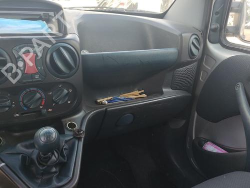 Electronic module FIAT DOBLO Box Body/MPV (223_) 1.9 JTD | BP34233096M83  - Image 15