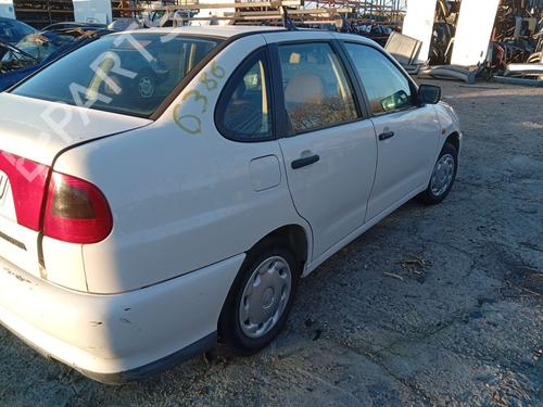 Climate control SEAT CORDOBA (6K1, 6K2) 1.4 i | BP32026564I5 