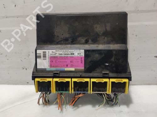 Elektronische module JAGUAR X-TYPE I (X400) 2.5 V6 All-wheel Drive (196 hp) 24999791