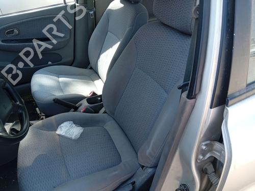 Pipe KIA RIO I Saloon (DC_) 1.5 16V | BP39890416M125 - Image 17